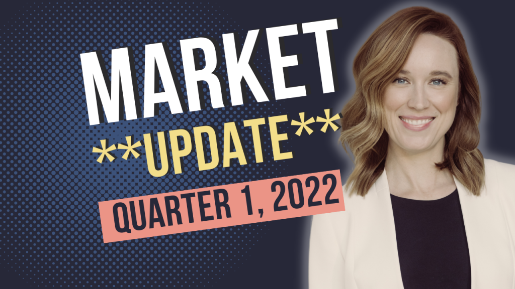 emily berdon market update