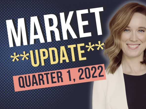 emily berdon market update