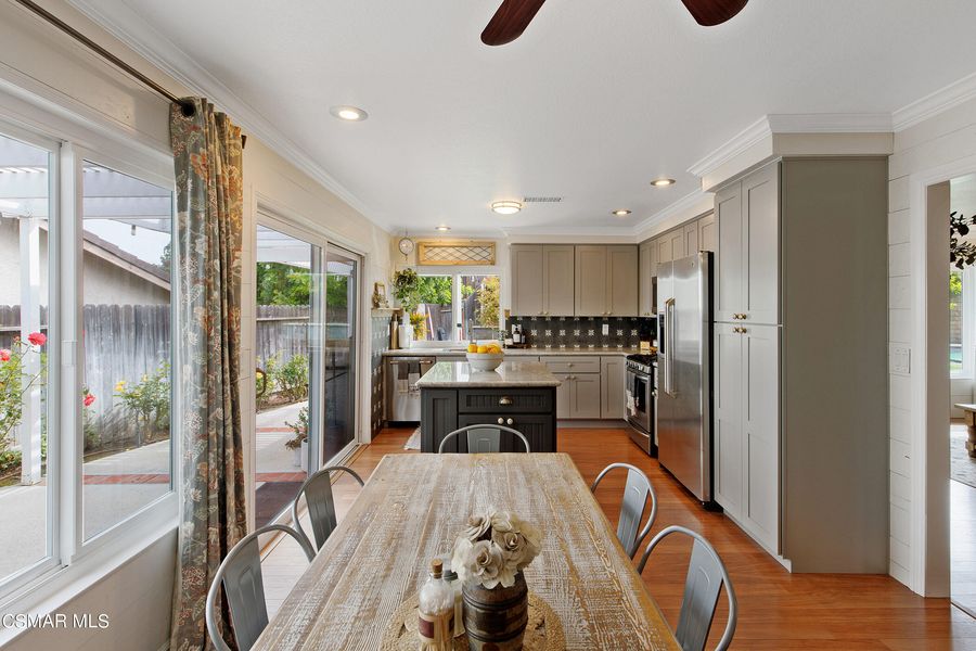 emily berdon newbury park real estate