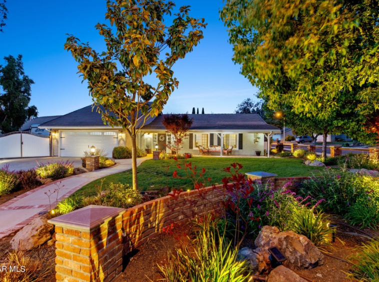 emily berdon newbury park real estate
