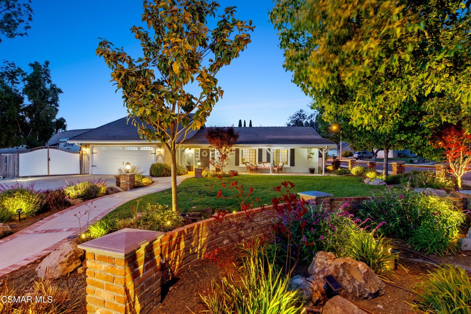emily berdon newbury park real estate